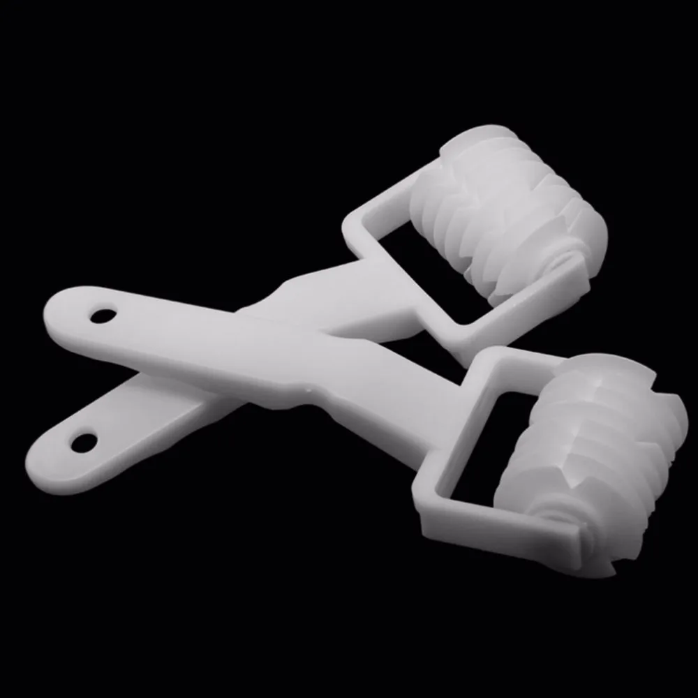 Cookie-Pie-Pizza-Bread-Pastry-Cake-Ribbon-Embosser-Roller-Cutter-Mold-DIY-new-arrival