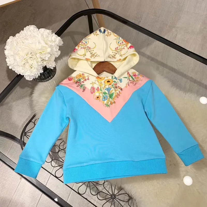 2019 NEW Autumn Winter Kids Cute Flower Pattern White Sweathsirt Thermal Clothing for Girl Kids Clothing Beige Overalls
2019 NEW Autumn Winter Kids Cute Flower Pattern White Sweathsirt Thermal Clothing for Girl Kids Clothing Beige Overalls