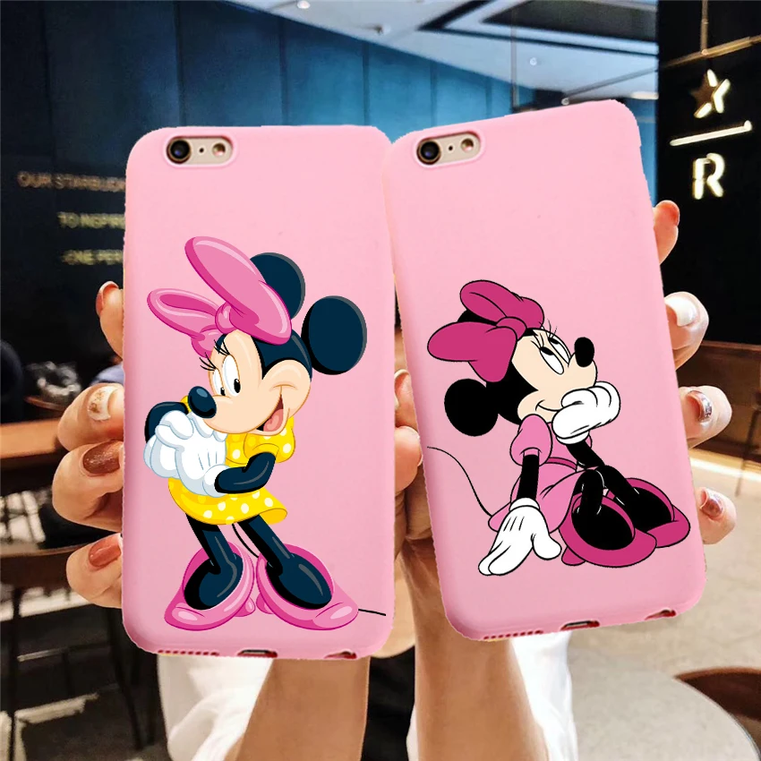 Cute Minnie Love Bow Phone Case For huawei p30 pro p30 lite p20 pro p10 mate 20 p10 lite honor 9 lite honor 10
Cute Minnie Love Bow Phone Case For huawei p30 pro p30 lite p20 pro p10 mate 20 p10 lite honor 9 lite honor 10