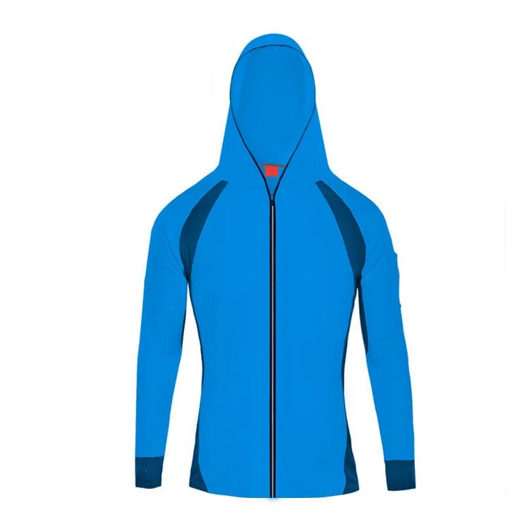 HOT 2020 Outdoor Radiation Protection Sunscreen Waterproof Breathable Bamboo Cellulosic Quick-drying fishing Mesh Men Jacket
HOT 2020 Outdoor Radiation Protection Sunscreen Waterproof Breathable Bamboo Cellulosic Quick-drying fishing Mesh Men Jacket