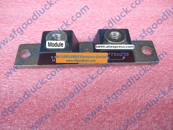 CPT50235 Schottky Power Module Diode Array 1 Pair Common Cathode Schottky 35V 250A TO-244AB Weight:78g typical
CPT50235 Schottky Power Module Diode Array 1 Pair Common Cathode Schottky 35V 250A TO-244AB Weight:78g typical