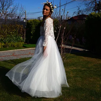 Floor length Wedding White Tulle Skirt Overskirt Girls Fluffy Adult Tutu Dance Mesh Skirt Petticoat Faldas Saias Jupe
Floor length Wedding White Tulle Skirt Overskirt Girls Fluffy Adult Tutu Dance Mesh Skirt Petticoat Faldas Saias Jupe