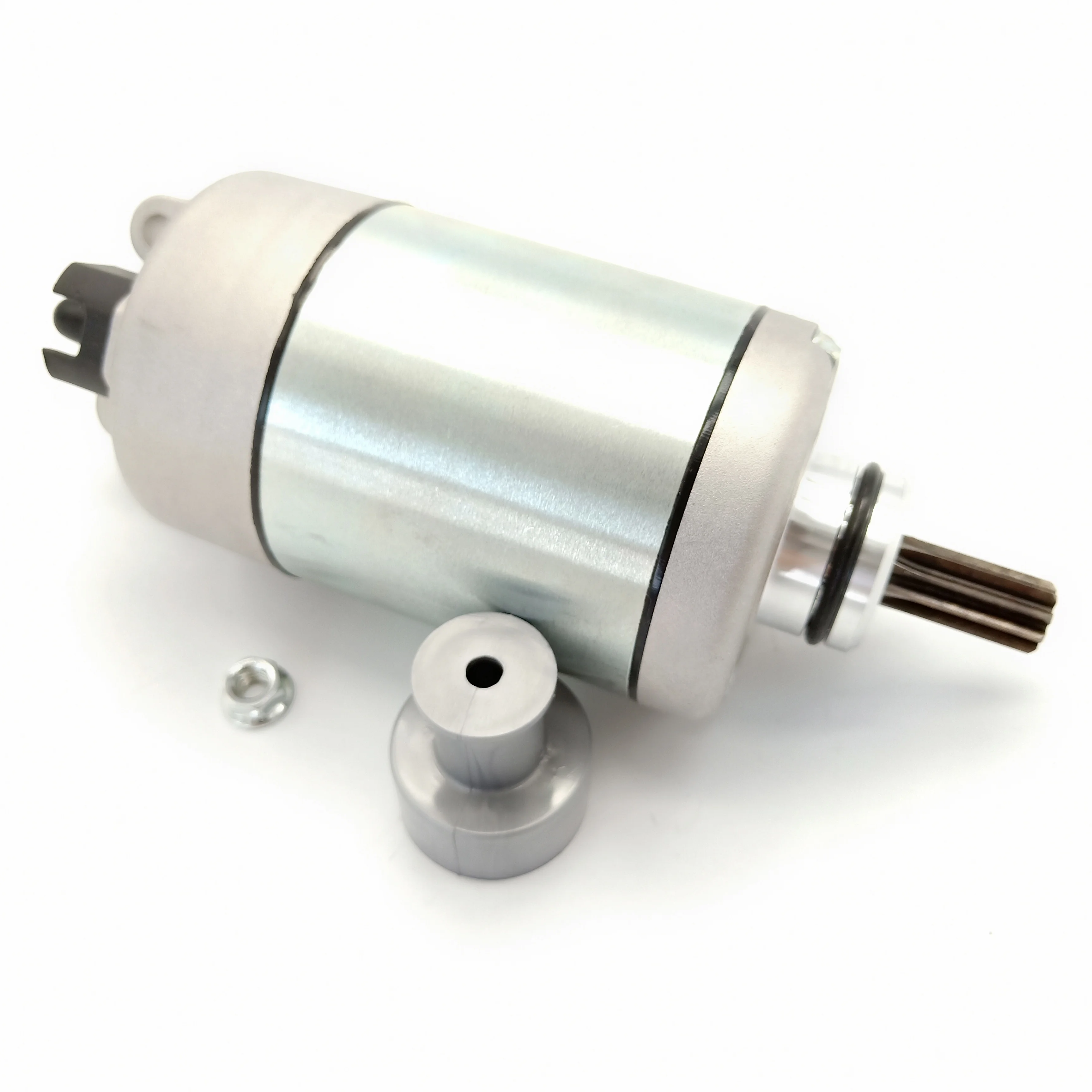 STARTER For SUZUKI 1250 GSF1250S GSF1250SA ABS BANDIT MOTORCYCLE 2007 2008 2009 2010 2011 2012
STARTER For SUZUKI 1250 GSF1250S GSF1250SA ABS BANDIT MOTORCYCLE 2007 2008 2009 2010 2011 2012
