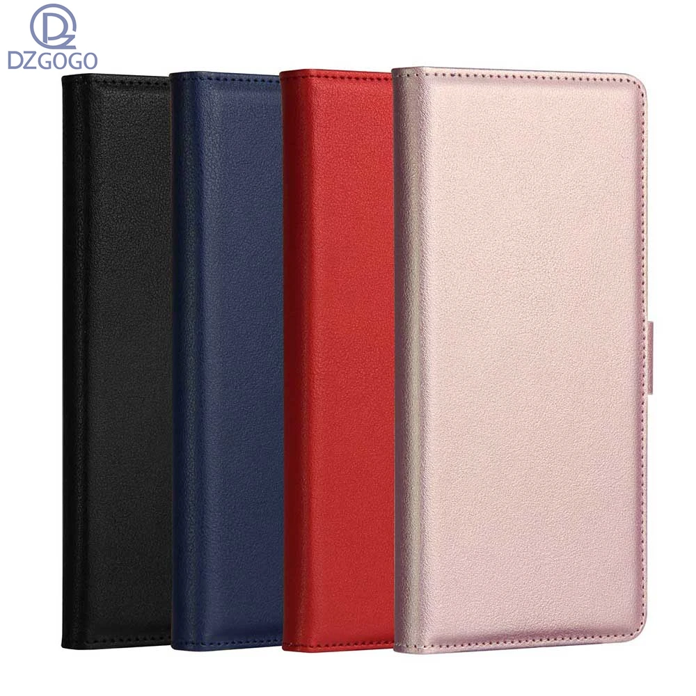 Huawei Mate 20X Case 7.2 inch Luxury Business Flip PU+PC Leather magnet adsorption Skin for 20 X Wallet Cover | Мобильные телефоны