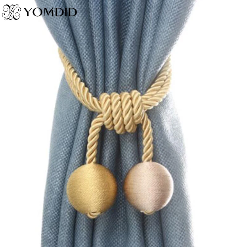 2019 Solid Color Curtain Rope With Ball Blinds High Shading Curtain Rope With 2 Colors Ball Accessory Curtain Rope Decorations
2019 Solid Color Curtain Rope With Ball Blinds High Shading Curtain Rope With 2 Colors Ball Accessory Curtain Rope Decorations