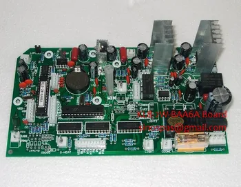 Winer spa hot tub controller pack KL8-2W-BAA6A low voltage circuit board for Hotpool Amc 2 pump spa
Winer spa hot tub controller pack KL8-2W-BAA6A low voltage circuit board for Hotpool Amc 2 pump spa