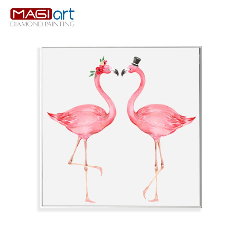 Diamond painting accessories,Diamond embroidery,5D DIY mosaic Diamant, picture of rhinestones,full round daimond Flamingo ZMA047
Diamond painting accessories,Diamond embroidery,5D DIY mosaic Diamant, picture of rhinestones,full round daimond Flamingo ZMA047