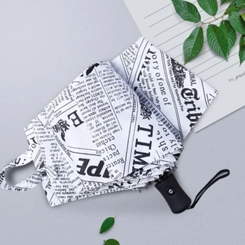 Art Paper Umbrella Rain Women Automatic Mi Clear Umbrella Men Gift Ideas Paper Parasol Skylanders Foldable Small Pocket Usefull
Art Paper Umbrella Rain Women Automatic Mi Clear Umbrella Men Gift Ideas Paper Parasol Skylanders Foldable Small Pocket Usefull