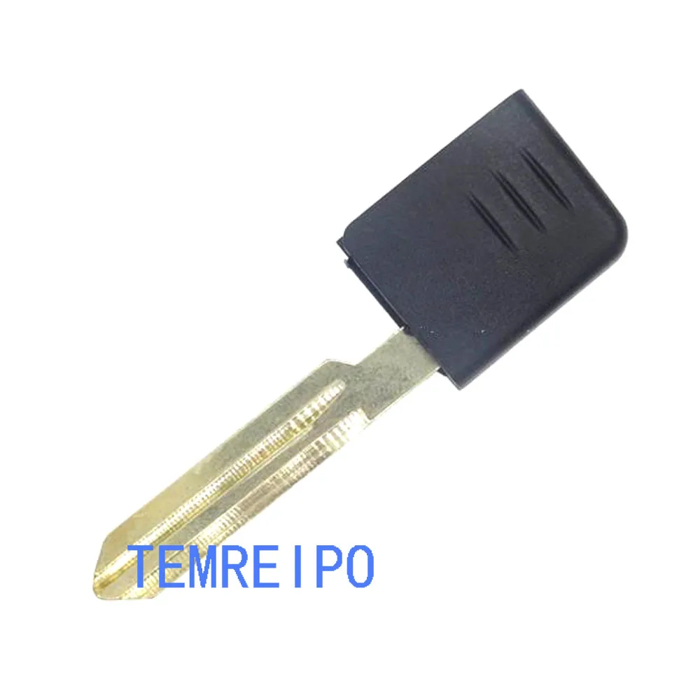 20pcs/lot Smart Key Blade for Nissan Teana Replacement Smart Key Emegency Insert Blade Remote Fob
20pcs/lot Smart Key Blade for Nissan Teana Replacement Smart Key Emegency Insert Blade Remote Fob