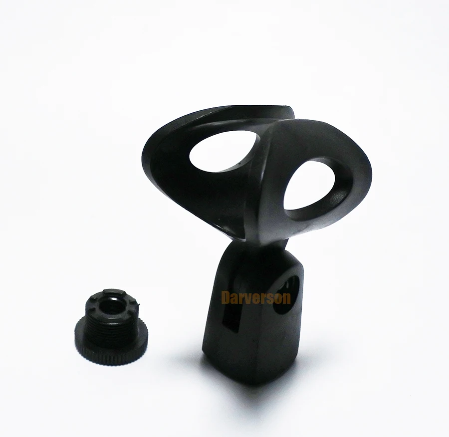 Wired microphone Stand Shock Mount Clip Holder for sm beta 58 57 87 a e 945 935 mic
Wired microphone Stand Shock Mount Clip Holder for sm beta 58 57 87 a e 945 935 mic