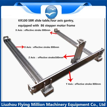 China Manufacturer automatic spot welding machine CNC module sliding table Multiaxial electric slide guide rail manipulator
China Manufacturer automatic spot welding machine CNC module sliding table Multiaxial electric slide guide rail manipulator