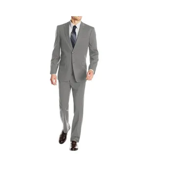 Gray the groom suits best mens suits fashion two button groom suits two-piece the groom suits for wedding (jacket+pants+tie)
Gray the groom suits best mens suits fashion two button groom suits two-piece the groom suits for wedding (jacket+pants+tie)