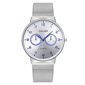 2019 Relogio Masculino Mens Watches Top Brand Luxury Ultra-thin Wrist Watch Men Watch Men's Watch Clock reloj hombre KK40
2019 Relogio Masculino Mens Watches Top Brand Luxury Ultra-thin Wrist Watch Men Watch Men's Watch Clock reloj hombre KK40