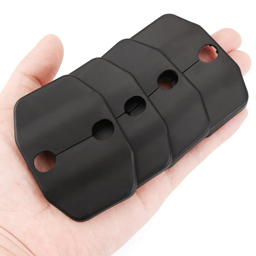 ACCESSORIES FIT FOR MERCEDES BENZ B C E GLK ML SLK CLASS Chrysler 300c DOOR LOCK CATCH COVER BUCKLE CAP PROTECTOR ANTI RUST
ACCESSORIES FIT FOR MERCEDES BENZ B C E GLK ML SLK CLASS Chrysler 300c DOOR LOCK CATCH COVER BUCKLE CAP PROTECTOR ANTI RUST