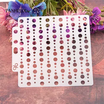 The bead chain scrapbook stencils spray plastic mold shield DIY cake hollow Embellishment printing lace ruler valentine
The bead chain scrapbook stencils spray plastic mold shield DIY cake hollow Embellishment printing lace ruler valentine
