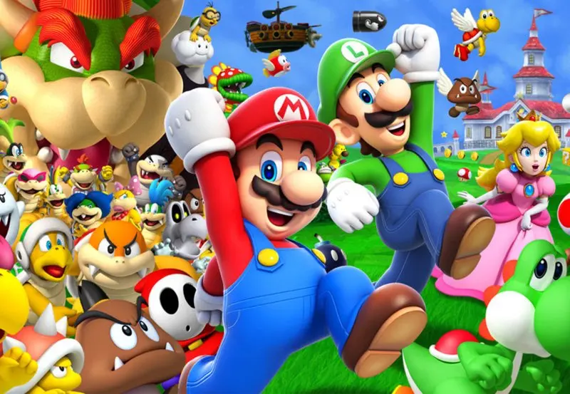 Full Drill 5d Diy Diamond Painting Cartoon SUPER MARIO Monkey dinosaur Embroidery Cross Stitch Needlework Decorations christmas
Full Drill 5d Diy Diamond Painting Cartoon SUPER MARIO Monkey dinosaur Embroidery Cross Stitch Needlework Decorations christmas