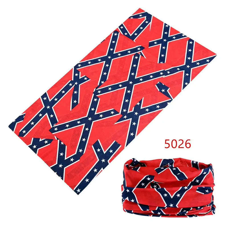Buff Bandanas cycling scarf13
