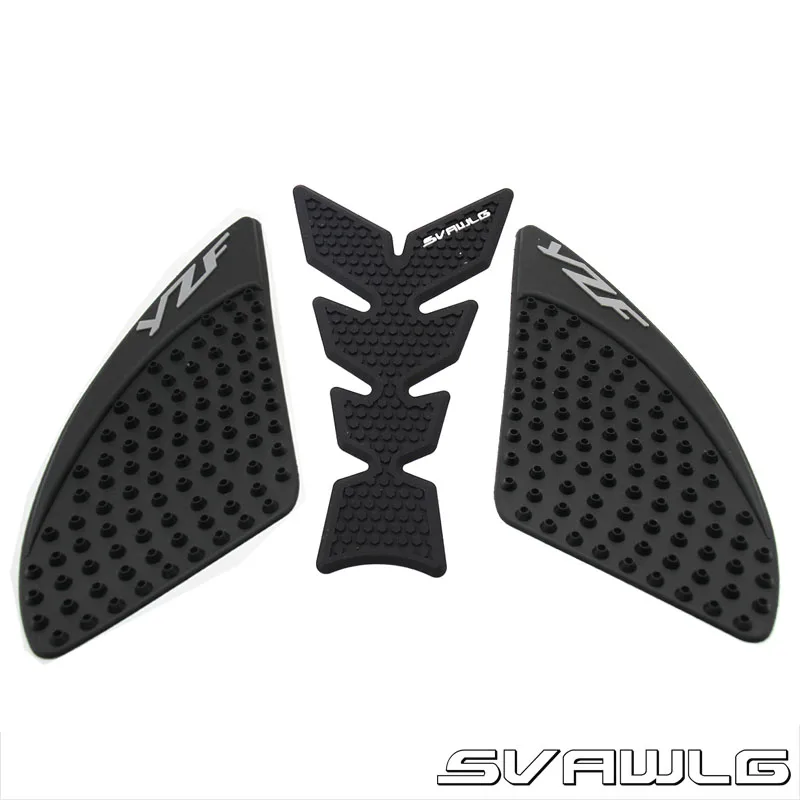 Motorcycle Tank Pad Protector Sticker Decal Gas Knee Grip Tank Traction Pad For YAMAHA YZF R15 YZFR15 2013-2016
Motorcycle Tank Pad Protector Sticker Decal Gas Knee Grip Tank Traction Pad For YAMAHA YZF R15 YZFR15 2013-2016