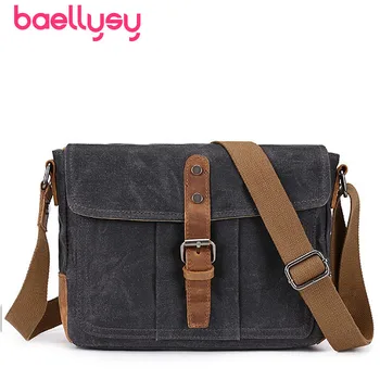 2019 Canvas Oblique Satchel Men Crossbody Bags For Men Business Travel Shoulder Bag Large Capacity School Bag Handtassen Dames
2019 Canvas Oblique Satchel Men Crossbody Bags For Men Business Travel Shoulder Bag Large Capacity School Bag Handtassen Dames