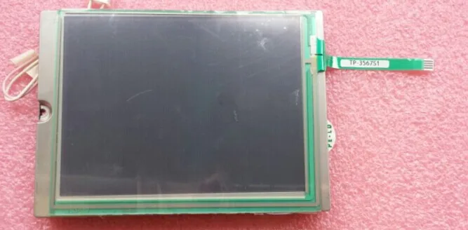 Новый и оригинальный KCG057QV1DL-G770 Профессиональный ЖК-дисплей для промышленного экрана
Новый и оригинальный KCG057QV1DL-G770 Профессиональный ЖК-дисплей для промышленного экрана