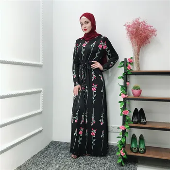 Abaya Kaftan Dubai Muslim Hijab Dress Abayas For Women Ramadan Caftan Marocain Tesettur Elbise Turkish Islamic Dresses Clothing
Abaya Kaftan Dubai Muslim Hijab Dress Abayas For Women Ramadan Caftan Marocain Tesettur Elbise Turkish Islamic Dresses Clothing