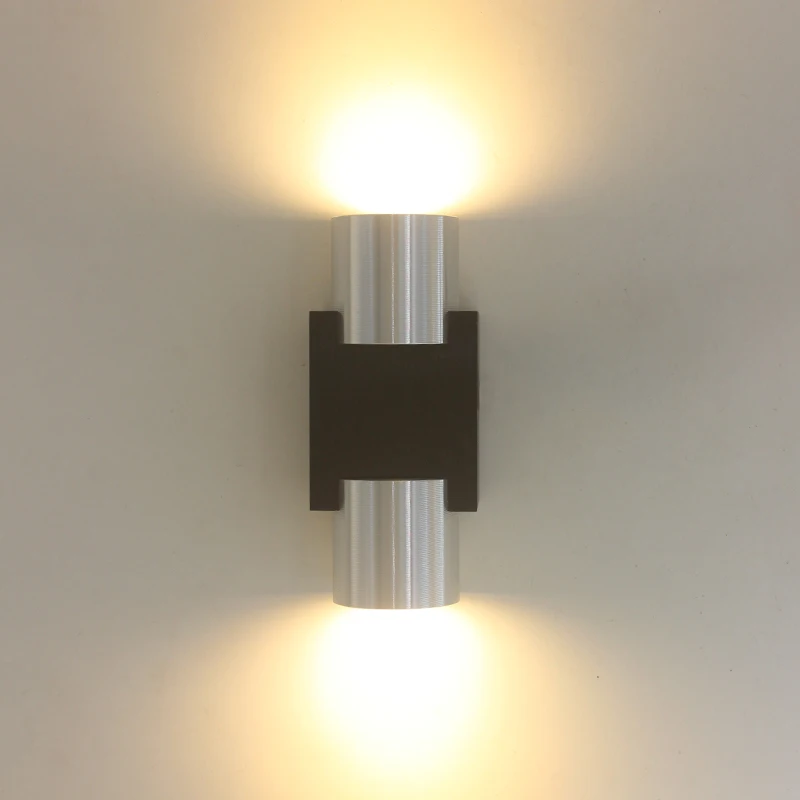 6W LED Wall Lamp AC85-265V High Power Bulb Night Decoration Wall Sconce for Home Living Room Bedroom Hotel Brace Down Light
6W LED Wall Lamp AC85-265V High Power Bulb Night Decoration Wall Sconce for Home Living Room Bedroom Hotel Brace Down Light