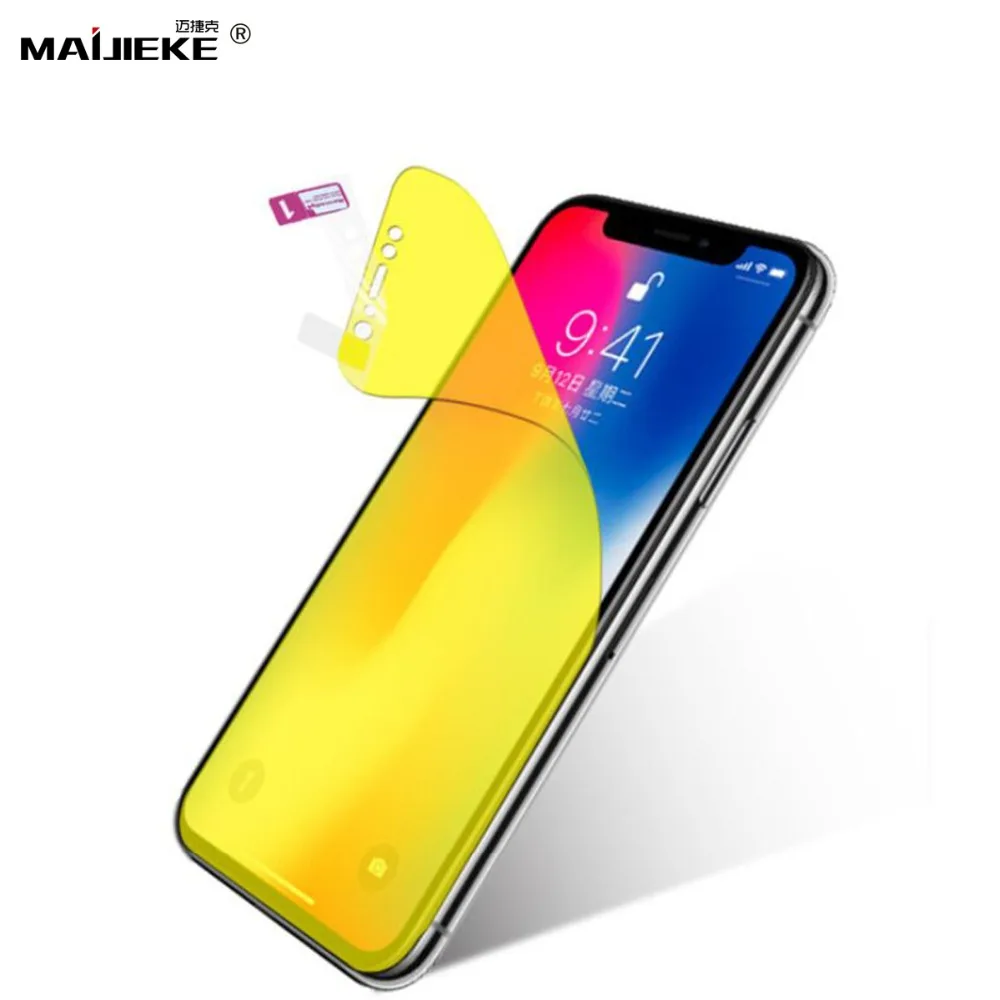 X nano