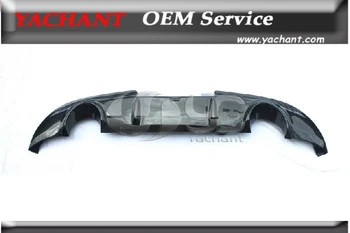 Car-Styling Carbon Fiber Rear Diffuser Fit For 2008-2015 Infiniti V36 G37 Q60 2D Coupe DTM2 Style Rear Bumper Diffuser
Car-Styling Carbon Fiber Rear Diffuser Fit For 2008-2015 Infiniti V36 G37 Q60 2D Coupe DTM2 Style Rear Bumper Diffuser