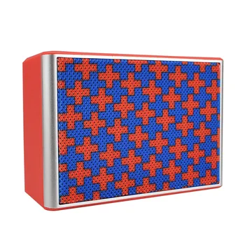 Portable wireless bluetooth speaker Fabric color cloth outdoor mini speaker Bluetooth subwoofer HIFI HD speaker Mic for phone PC
Portable wireless bluetooth speaker Fabric color cloth outdoor mini speaker Bluetooth subwoofer HIFI HD speaker Mic for phone PC