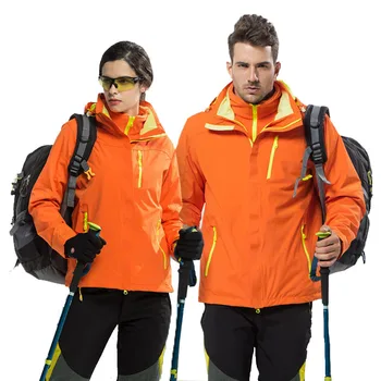 Two Sets Men's Women Autumn Winter Outdoor Fleece Thermal Jacket Climbing Camping Coat Skiing Waterproof Windbreaker Breathable
Two Sets Men's Women Autumn Winter Outdoor Fleece Thermal Jacket Climbing Camping Coat Skiing Waterproof Windbreaker Breathable