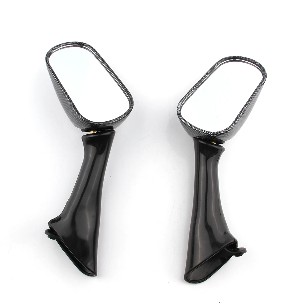 Rearview Mirrors For Honda Rear VFR750F CBR600 CBR900 CBR1000 View Side Mirrors VFR 750F 800F CBR 600 900 1000F RR
Rearview Mirrors For Honda Rear VFR750F CBR600 CBR900 CBR1000 View Side Mirrors VFR 750F 800F CBR 600 900 1000F RR