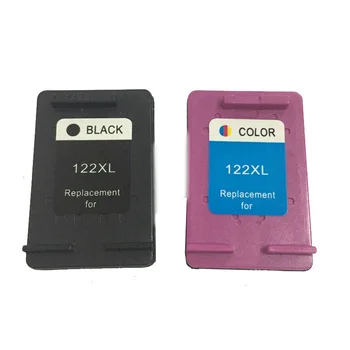 vilaxh 122 122 XL Ink Cartridge Compatible for HP122 xl For hp Deskjet 1000 1050 2000 2050 2050s 3000 3050A 3052A 2540 Printer
vilaxh 122 122 XL Ink Cartridge Compatible for HP122 xl For hp Deskjet 1000 1050 2000 2050 2050s 3000 3050A 3052A 2540 Printer