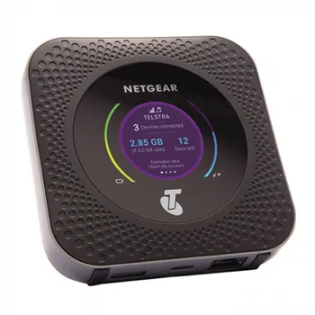 Ntgear Nighthawk M1 LTE 700/900/1800/2100/2600Mhz Cat16