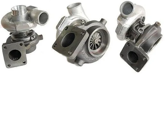Двигатель TD06 49179-00210 TURBO 4D31 | Автомобили и мотоциклы