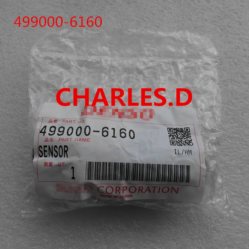 TAZONDLI original pressure sensor 499000-6160 For 4HK1X 6HK1 6UZ1 ZX200-3 Excavator 8-97318684-0
TAZONDLI original pressure sensor 499000-6160 For 4HK1X 6HK1 6UZ1 ZX200-3 Excavator 8-97318684-0