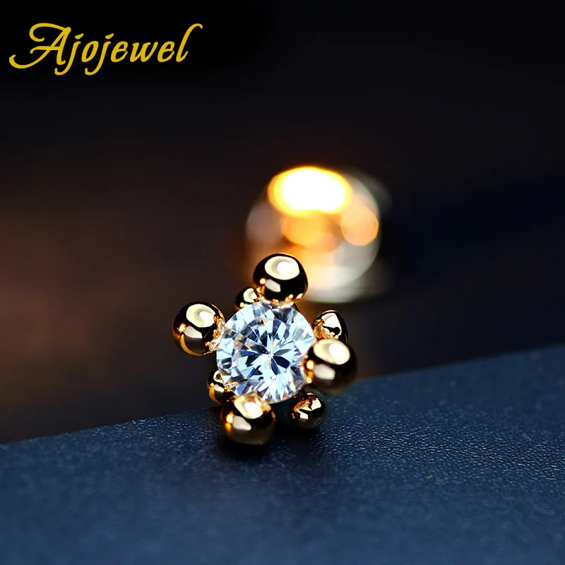 Ajojewel AAA Cubic Zircon Small Elegant Pins Brooches For Women Good Quality Gift For Girls Brooch Suit
Ajojewel AAA Cubic Zircon Small Elegant Pins Brooches For Women Good Quality Gift For Girls Brooch Suit