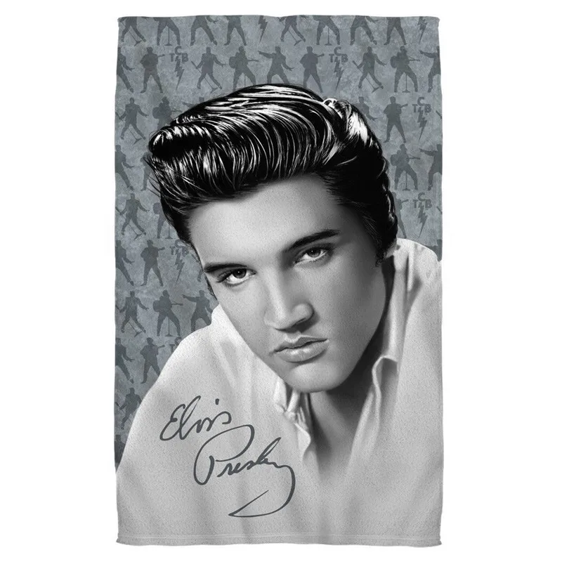 Custom Elvis Presley Microfiber Sports Shower Towel Elvis Presley Signature Travel Beach Towel Bath Gifts Bathroom Accessories
Custom Elvis Presley Microfiber Sports Shower Towel Elvis Presley Signature Travel Beach Towel Bath Gifts Bathroom Accessories