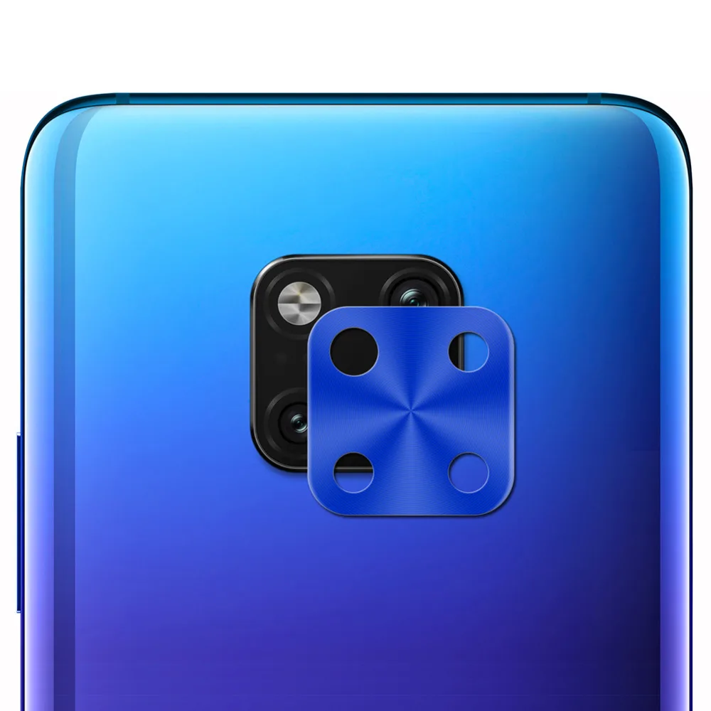 Hat-Prince Phone Back Camera Lens Protector Cover For Huawei Mate 20 Rear Camera Lens Metal Case Film For Huawei Mate 20 Pro
Hat-Prince Phone Back Camera Lens Protector Cover For Huawei Mate 20 Rear Camera Lens Metal Case Film For Huawei Mate 20 Pro