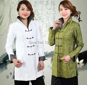 Free Shipping Autumn Winter Chinese Tradition Women's Cotton Embroider Flower X-Long Jacket Coat Warm M L XL XXL 3XL 2014255
Free Shipping Autumn Winter Chinese Tradition Women's Cotton Embroider Flower X-Long Jacket Coat Warm M L XL XXL 3XL 2014255