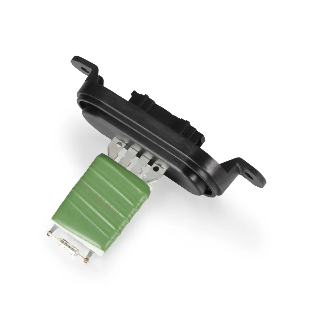 Car Heater Motor Fan Blower Resistor For VOLKSWAGEN T5 Transporter Multivan 7E0959263C NEW
Car Heater Motor Fan Blower Resistor For VOLKSWAGEN T5 Transporter Multivan 7E0959263C NEW