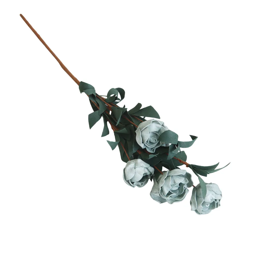 mini silk Artificial Flowers Rose flores artificielles for Home christmas decoration fake Flower artificial flowers high quality
mini silk Artificial Flowers Rose flores artificielles for Home christmas decoration fake Flower artificial flowers high quality