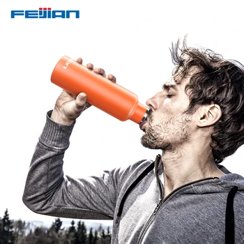 FEIJIAN 600ml Thermos bottle Portable Thermal cup Vacuum Flask Stainless Steel Insulation Drink Bottle Support Customization
FEIJIAN 600ml Thermos bottle Portable Thermal cup Vacuum Flask Stainless Steel Insulation Drink Bottle Support Customization
