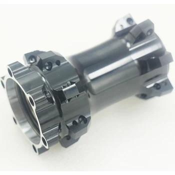 SPEEDSAFE L50 MTB XC AM straight pull lefty 2.0 left hand 2 front hub 24 28 SUPER LIGHT 132g 83mm black red 24H 28H cap axle
SPEEDSAFE L50 MTB XC AM straight pull lefty 2.0 left hand 2 front hub 24 28 SUPER LIGHT 132g 83mm black red 24H 28H cap axle