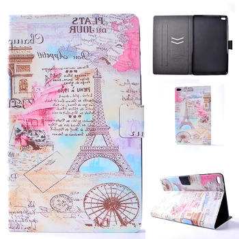 Slim Flip Print Stand Leather Soft TPU Case Funda Capa Cover Case For Huawei MediaPad T2 Pro 10 FDR-A01W FDR-A03L Tablet Coque
Slim Flip Print Stand Leather Soft TPU Case Funda Capa Cover Case For Huawei MediaPad T2 Pro 10 FDR-A01W FDR-A03L Tablet Coque