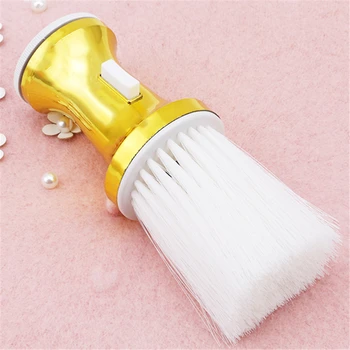 1PC Hair Cutting Neck Face Duster Bath Powder Cleaner Brushes Salon Stylist Hairdressing Tools Hair Comb
1PC Hair Cutting Neck Face Duster Bath Powder Cleaner Brushes Salon Stylist Hairdressing Tools Hair Comb