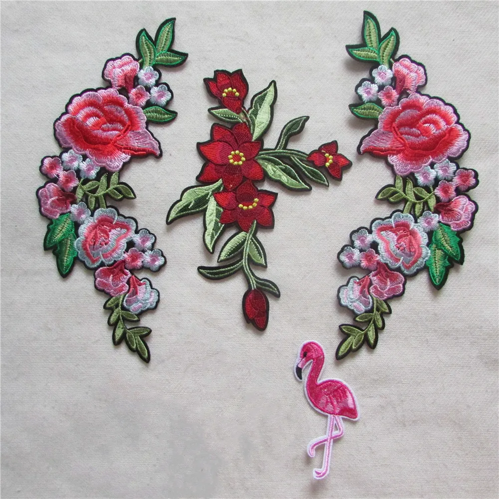 hot sell brand new high quality fashion hot melt adhesive applique embroidery patches stripes DIY clothing accessory C5386-C5393
hot sell brand new high quality fashion hot melt adhesive applique embroidery patches stripes DIY clothing accessory C5386-C5393