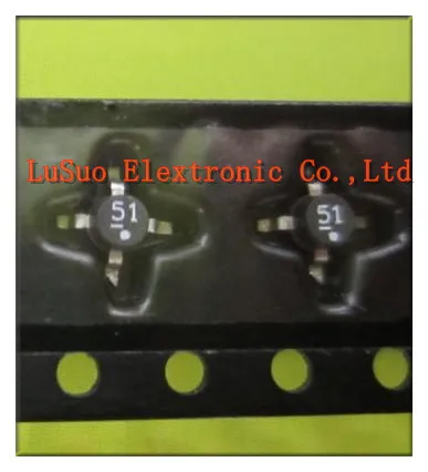 5pcs ERA-6SM ERA-6SM Original Mini Circuits Amplifiers