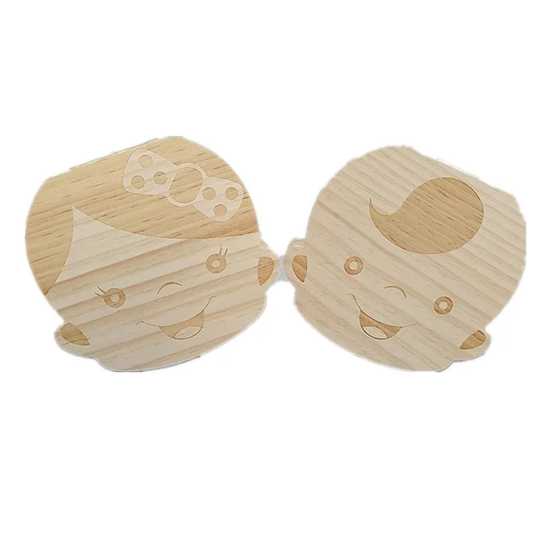 Wood Tooth Box Baby Kids Tooth Box Storage Box Baby Milk Teeth Collect Organiza dor English Case
Wood Tooth Box Baby Kids Tooth Box Storage Box Baby Milk Teeth Collect Organiza dor English Case