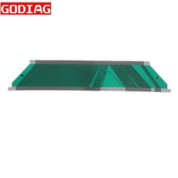 For SAAB SID 2 Ribbon cable for SAAB 9-3 and 9-5 models 9-5 SID 2 10pcs/lot
For SAAB SID 2 Ribbon cable for SAAB 9-3 and 9-5 models 9-5 SID 2 10pcs/lot