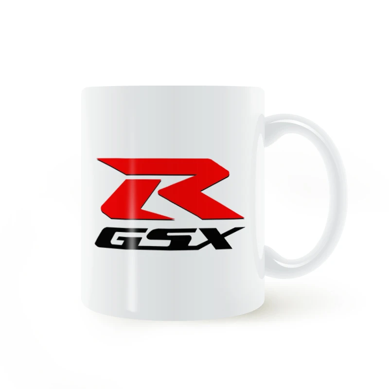 GSX RED R SUZUKI MOTOCYCLE Mug Coffee Milk Ceramic Creative DIY Gifts Home Decor Mugs 11oz C147
GSX RED R SUZUKI MOTOCYCLE Mug Coffee Milk Ceramic Creative DIY Gifts Home Decor Mugs 11oz C147